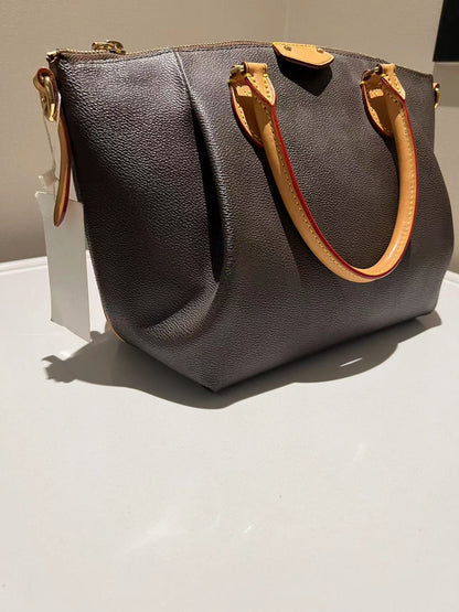 Black shoulder bag 2023 women's fashion MISANGE KOURA brand handbag high quality messenger bag chain bag black Bucket  bag 28.