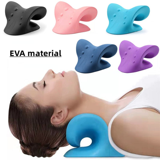 Chiropractic Massage Pillow.