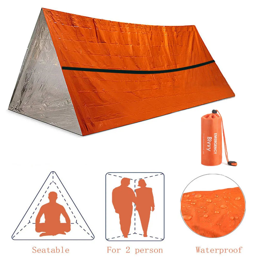 Tent Kit