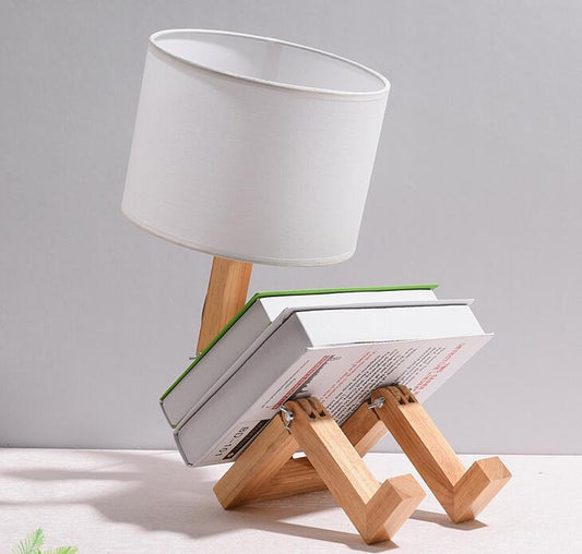 ROBO Desk Lamp