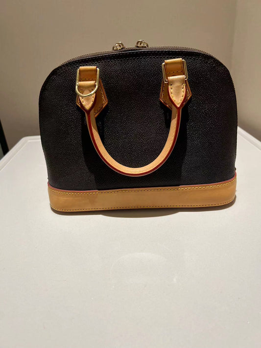 Black shoulder bag 2023 women's fashion MISANGE KOURA brand handbag high quality messenger bag chain bag black  Shell bag 8 - GOLDEN TOUCH APPARELS WOMEN