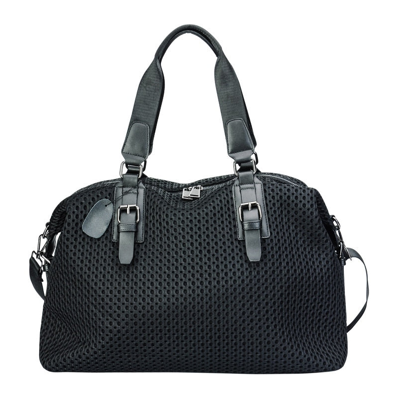 Luxury Designer Handbag For Women Super Large Capacity Travel Bag Female Bags Ladies Tote Bag Women's Shopper Shoulder Bag - GOLDEN TOUCH APPARELS WOMEN