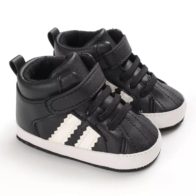 Infants and Toddlers Comfortable  Kids Sneakers unisex