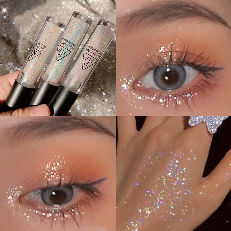 COLORFUL GLITTER قلتر ملون.