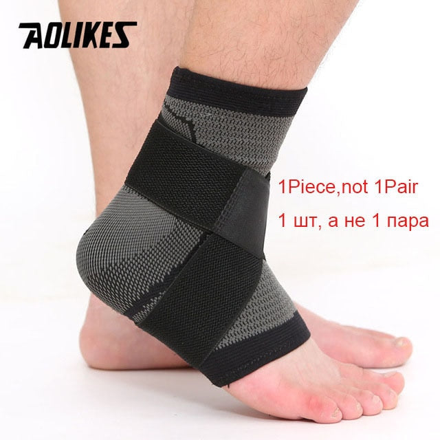 AOLIKES Sports Ankle Brace.