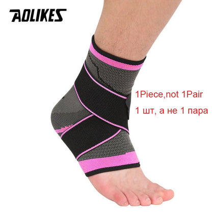 AOLIKES Sports Ankle Brace.