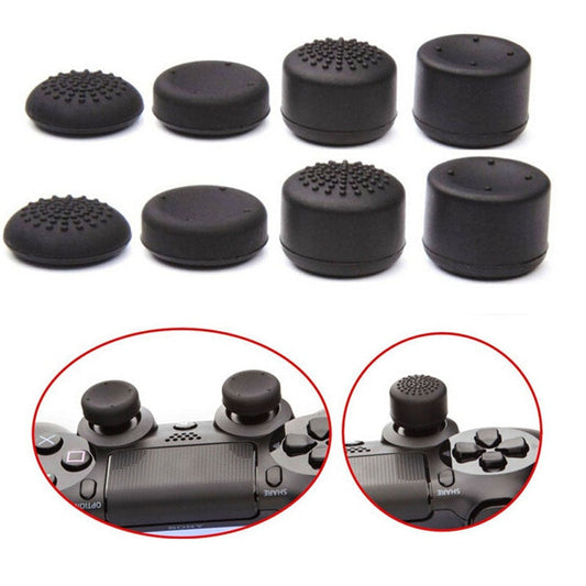 "Enhanced Thumbstick Joystick Grips for Dualshock and box Controllers - Improve Control and Comfort"