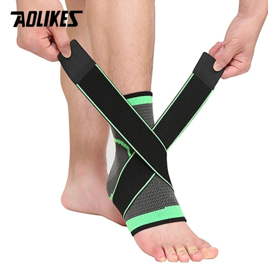 AOLIKES Sports Ankle Brace.